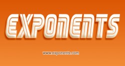 Exponents