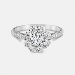 Custom Engagement Rings Chicago