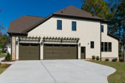 Garage Door Replacement Washington Dc