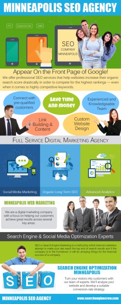 seo consultant minneapolis