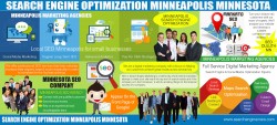 seo minneapolis web design