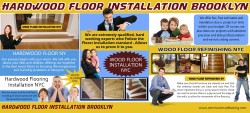 Wood Flooring Nyc