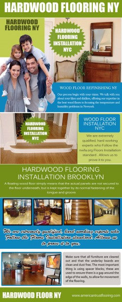 Hardwood Flooring Ny