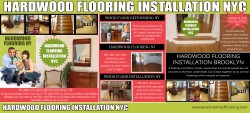 Wood Floor Installation Nyc