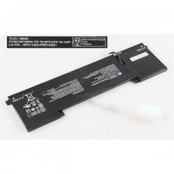 BATTERIE POUR ORDINATEUR PORTABLE HP 778951-421