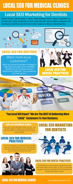 local seo for electricians