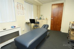 Physical therapist Forest Hills