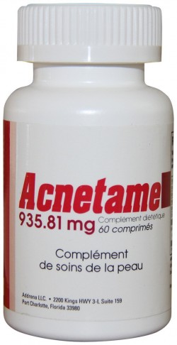 Acne Pills UK