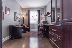 Home renovations oakville