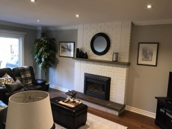 Oakville contractors