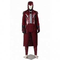 X-Men Apocalypse Magneto Erik Lensherr Costumes cosjj.com