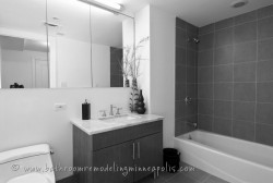 Bathroom remodeling Minneapolis MN