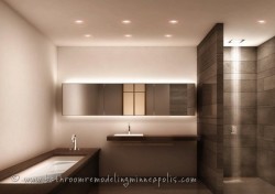 Bathroom remodeling Minneapolis