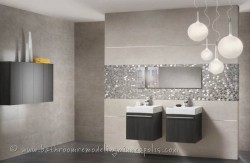 Renovating bathroom Minneapolis