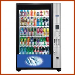 vending machines NJ