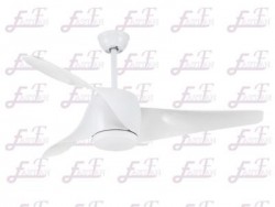 East Fan 52 inch indoor DC Ceiling Fans with light item EF52130 | Ceiling Fan