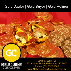 Cash for gold melbourne