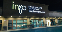 Weed Menu Las Vegas NV