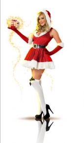 Online Buy Wholesale christmas costumes from China