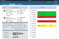 Skyboss Demo Software