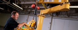 Advanced Industrial Solutions Crane Inspection & Certification