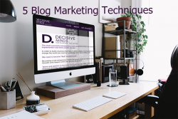 blog marketing Lake Charles