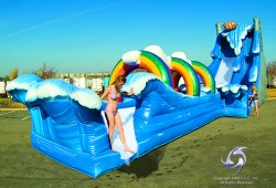 Inflatable Rentals Chicago IL