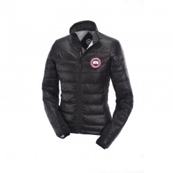 Canada Goose Men’s Hybridge Lite Jacket In Black