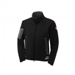 Canada Goose Men’s Tremblant Jacket In Black