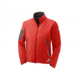 Canada Goose Men’s Tremblant Jacket In Red