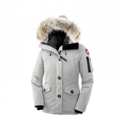 Canada Goose Women’s Montebello Parka In Beige