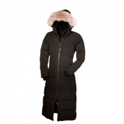 Canada Goose Women’s Mystique Parka In Black