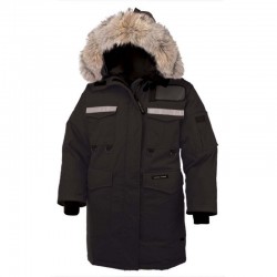 Canada Goose Women’s Resolute Parka In Black