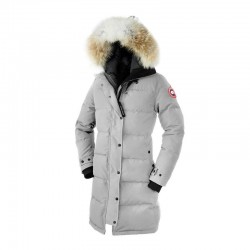 Canada Goose Women’s Shelburne Parka In Beige