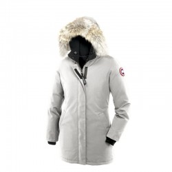 Canada Goose Women’s Victoria Parka In Beige