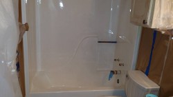 Livingston Parish Bathtub Reglazing