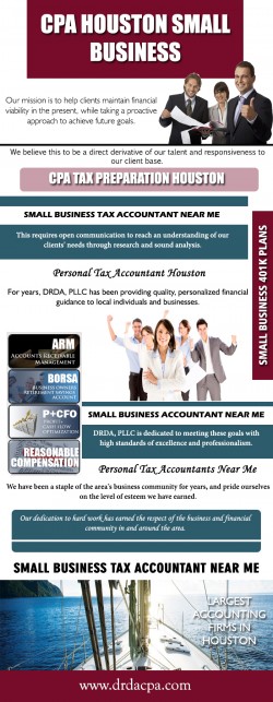 personal tax accountants nearme