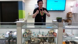 Las Vegas Dispensary