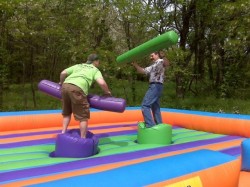 Bounce House Rental