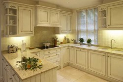 Granite Worktops Oxfordshire