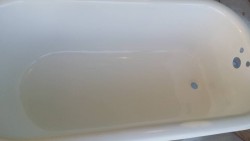 New Orleans Bathtub Refinishing