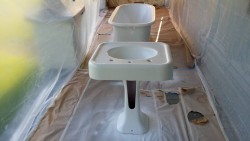 Baton Rouge Refinish Bathtub