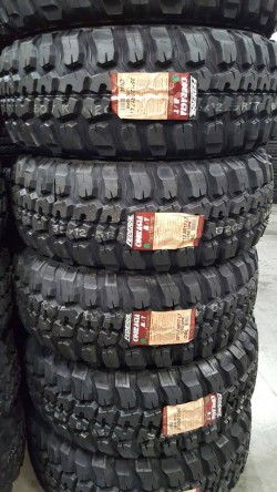 Mud terrain tyres dandenong