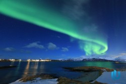 Northern Lights – The Beauty Of Nature At Its Best