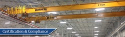 Advanced Industrial Solutions Crane Design