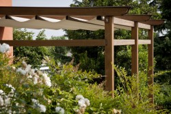 pergola bioclimatique france