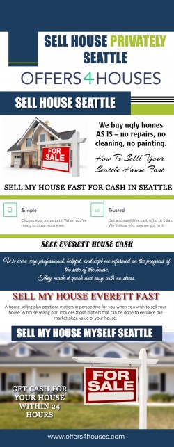 sell house fast seattle