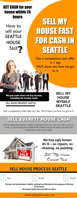 sell house divorce seattle