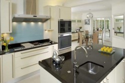 Granite Worktops Worcestershire