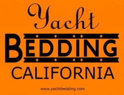 Yatch Bedding